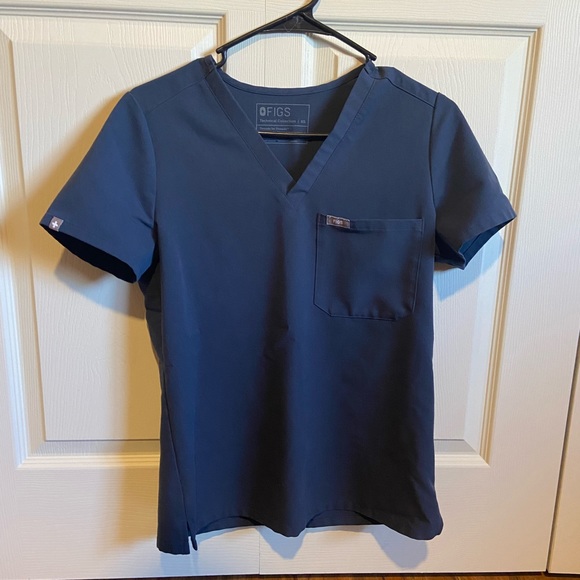 Figs Tops Limited Edition Night Sky Figs Top Poshmark